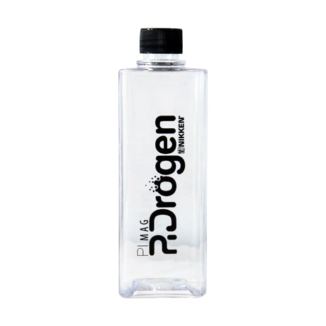 PiMag Botella PiDrogen de Tritán