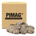 Piedras impregnadas con ion de cobre, 200 g