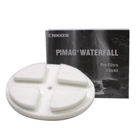 Prefiltro Non Woven PiMag Waterfall
