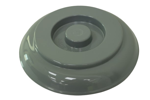 Tapa / cubierta del recipiente superior PiMag Pi Water gris