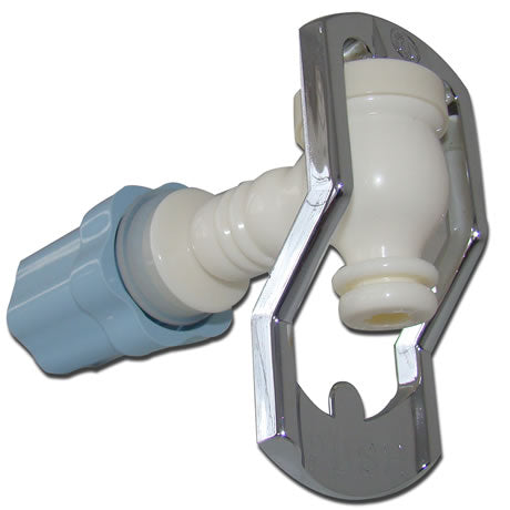 Llave de agua y tubo magnético PiMag Water System / Pi Water