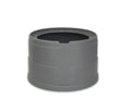 Base de soporte PiMag Pi Water gris