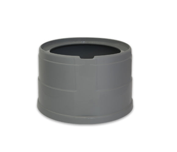 Base de soporte PiMag Pi Water gris