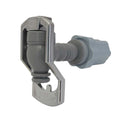 Llave de agua y tubo magnético PiMag Water System / Pi Water gris