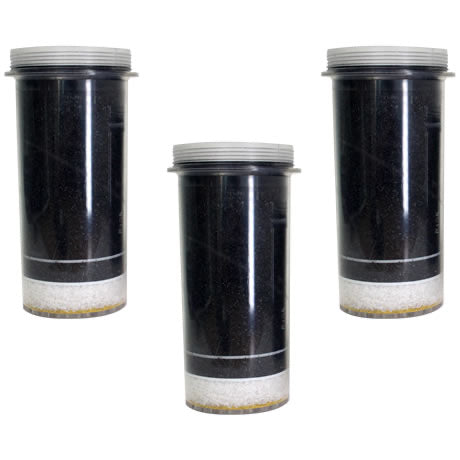 Paquete de cartuchos PiMag Water System / Aqua Pour Deluxe