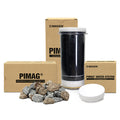 Paquete de repuestos PiMag Water System / Aqua Pour Deluxe COMPLETO