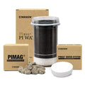 Paquete de repuestos PiMag Pi Water