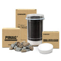 Paquete de repuestos PiMag Pi Water COMPLETO