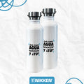 Paquete de 2 botellas PiMag